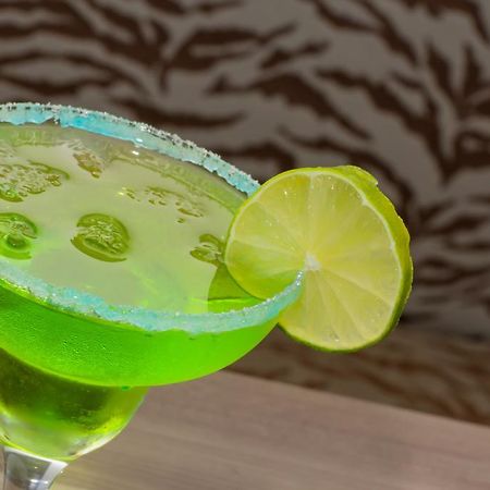 Hotel Bahia Suites パナマ・シティー エクステリア 写真