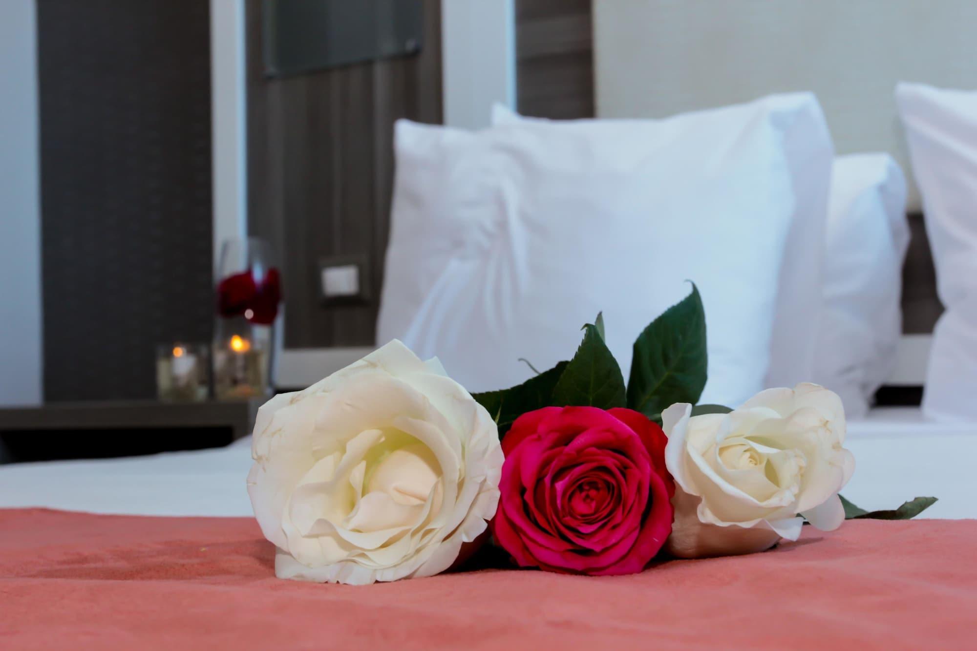Hotel Bahia Suites パナマ・シティー エクステリア 写真